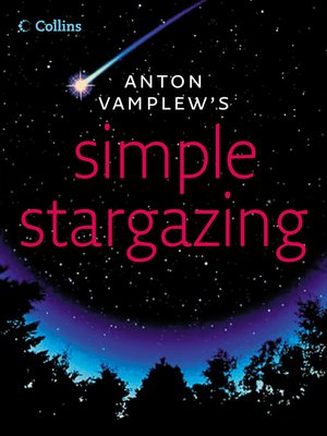 cover image of Simple Stargazing